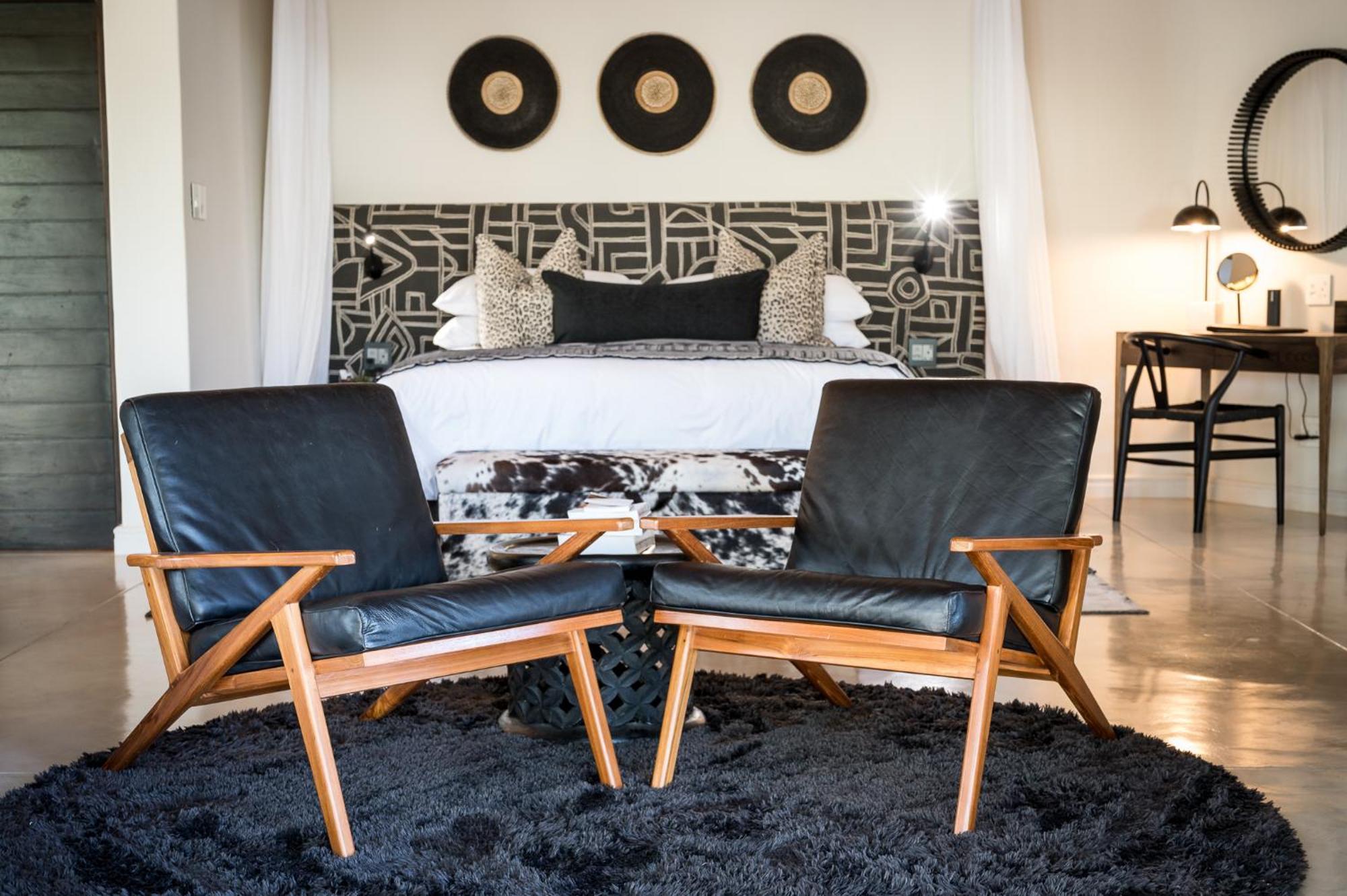 Serondella Safari Lodge Domaine de chasse de Thornybush Chambre photo