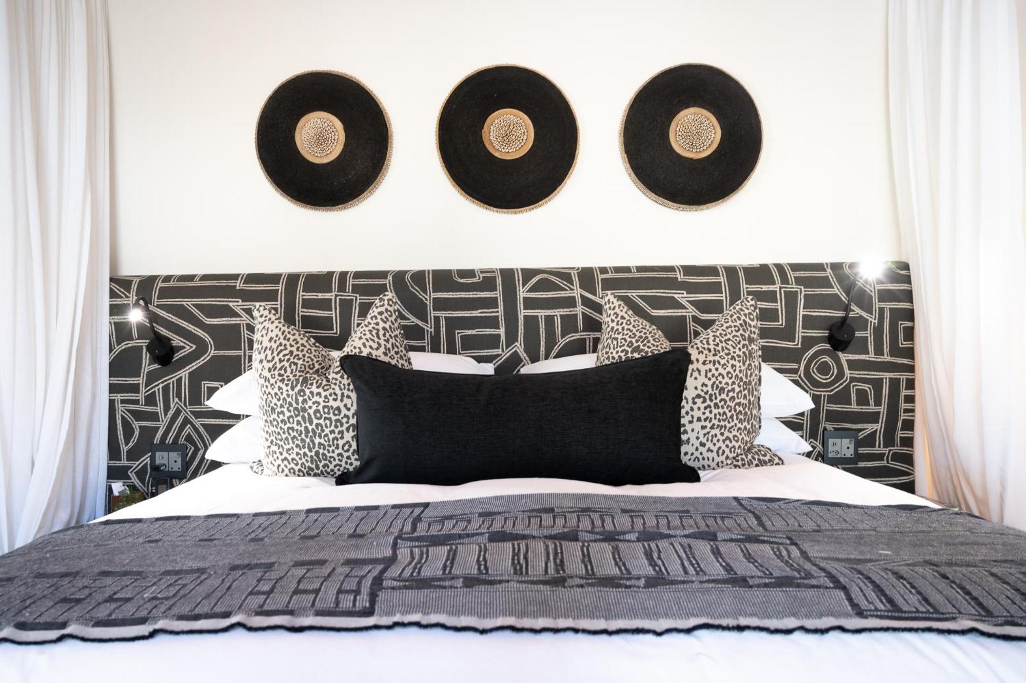 Serondella Safari Lodge Domaine de chasse de Thornybush Chambre photo