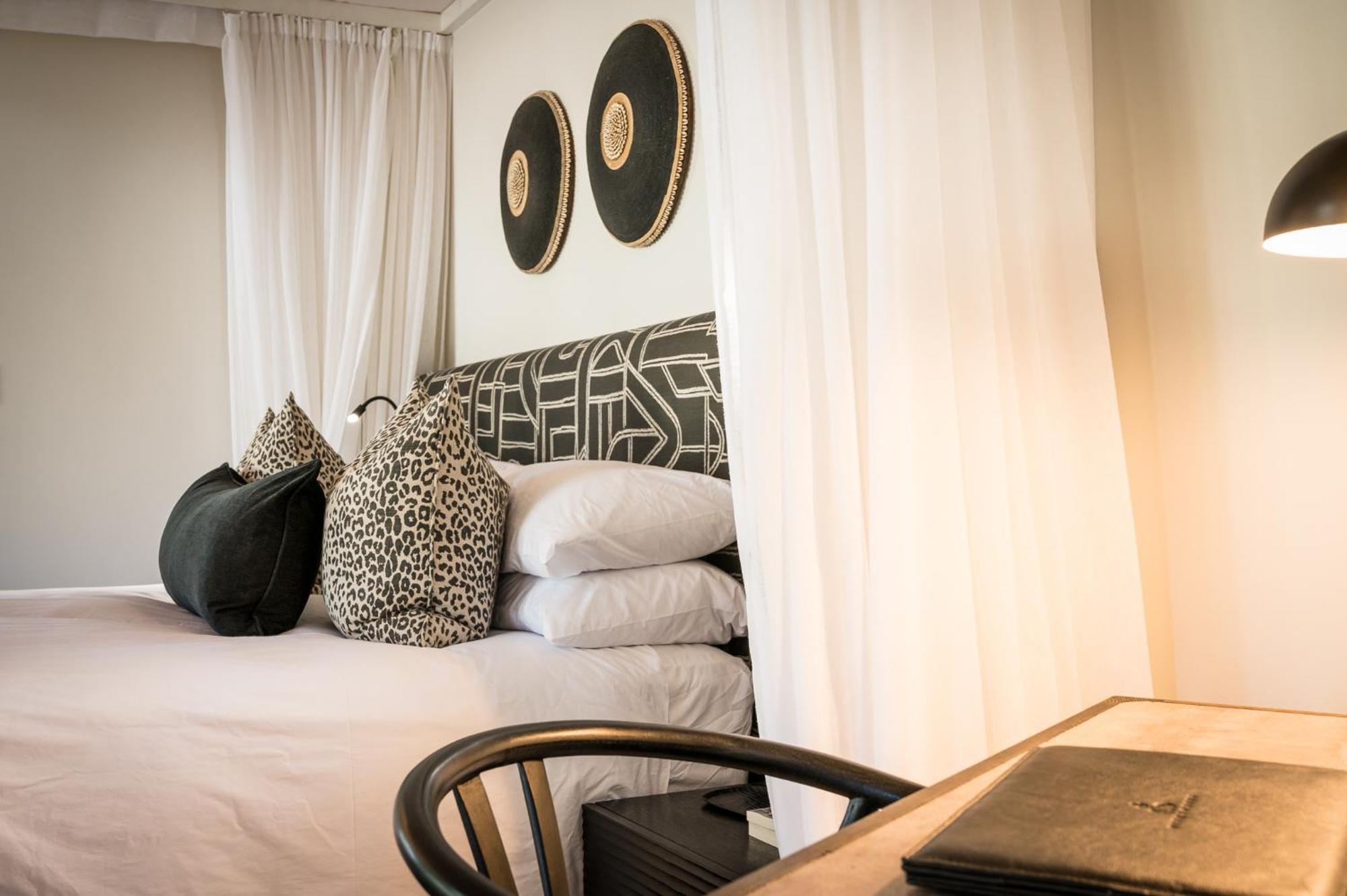 Serondella Safari Lodge Domaine de chasse de Thornybush Chambre photo