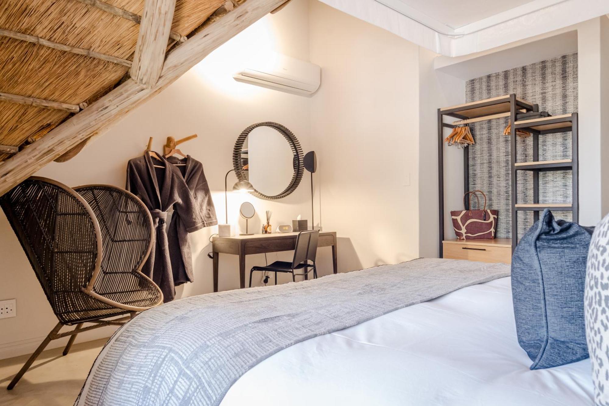Serondella Safari Lodge Domaine de chasse de Thornybush Chambre photo
