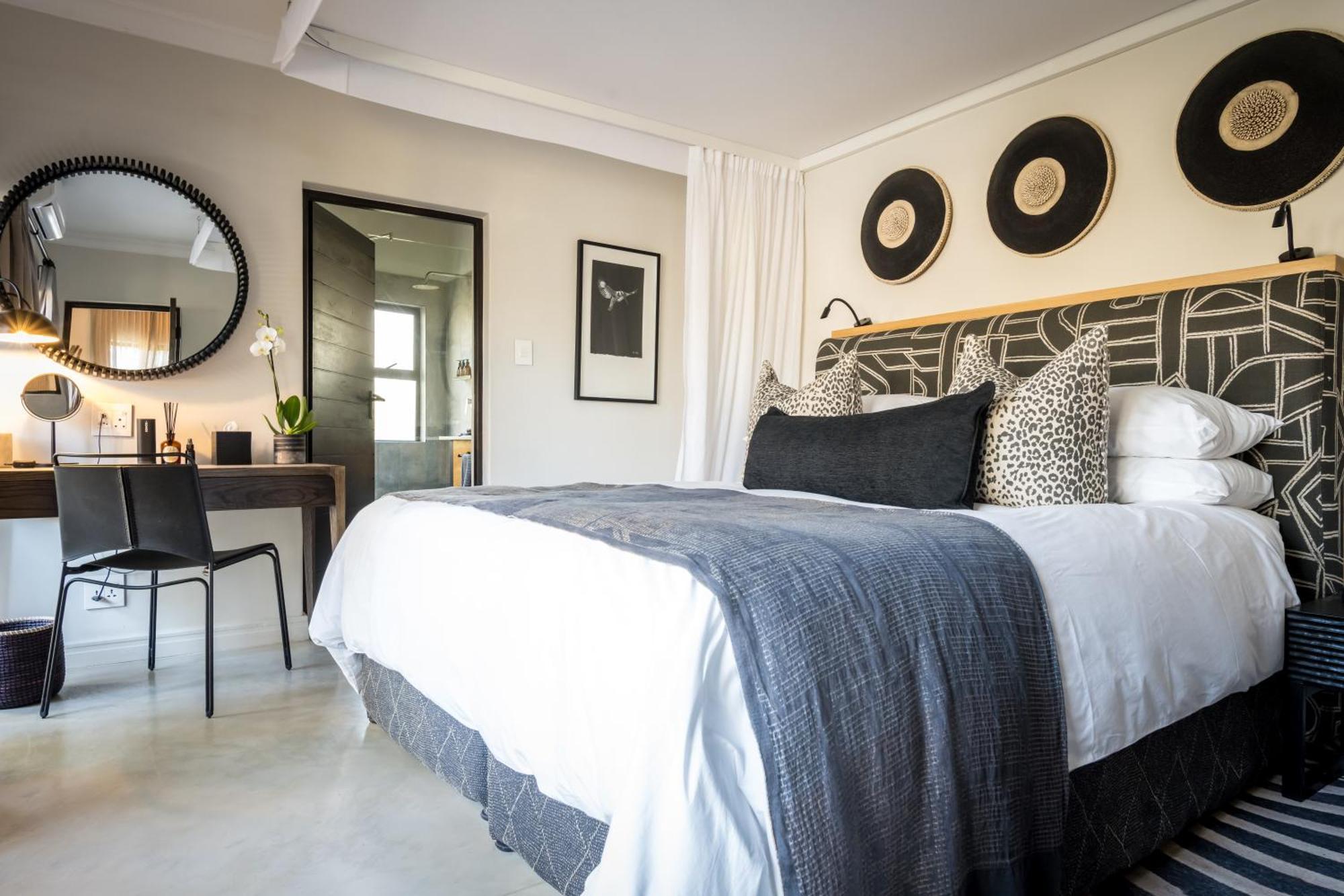 Serondella Safari Lodge Domaine de chasse de Thornybush Chambre photo