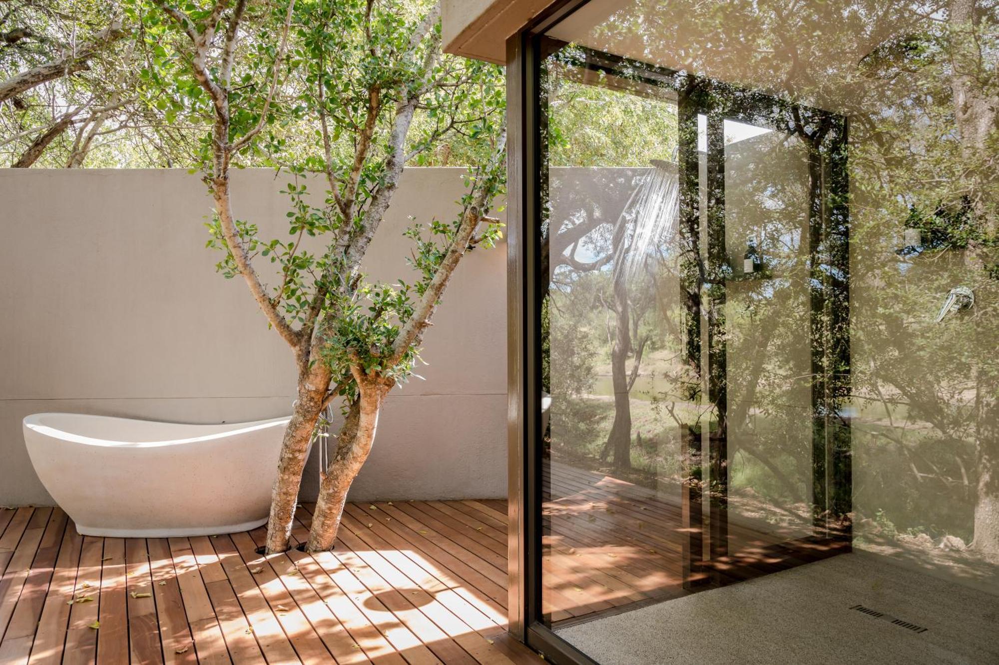 Serondella Safari Lodge Domaine de chasse de Thornybush Chambre photo